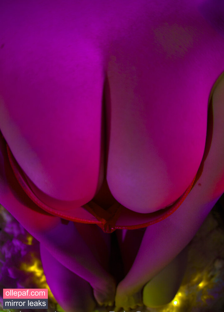 Latest Leaks uwupixie Nude #3 - Fapello