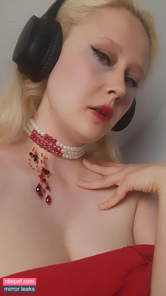 Latest Leaks uwupixie Nude #26 - Fapello