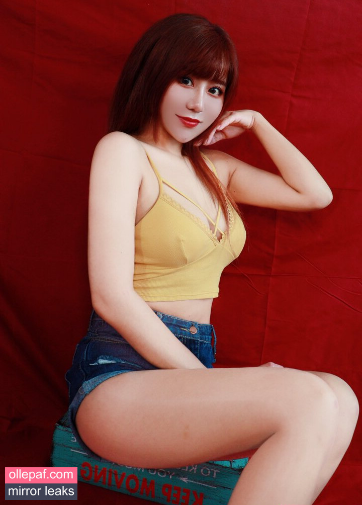Latest Leaks Uying Nude #302 - Fapello