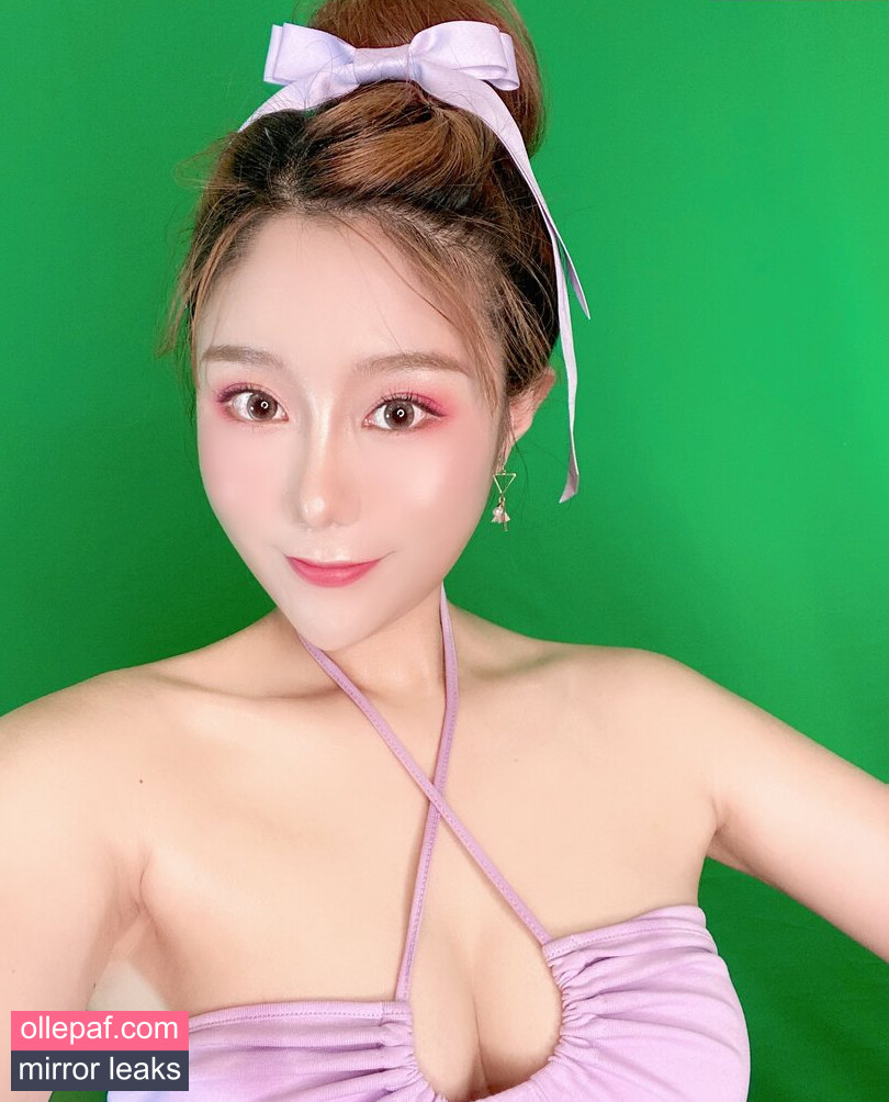 Latest Leaks Uying Nude #365 - Fapello