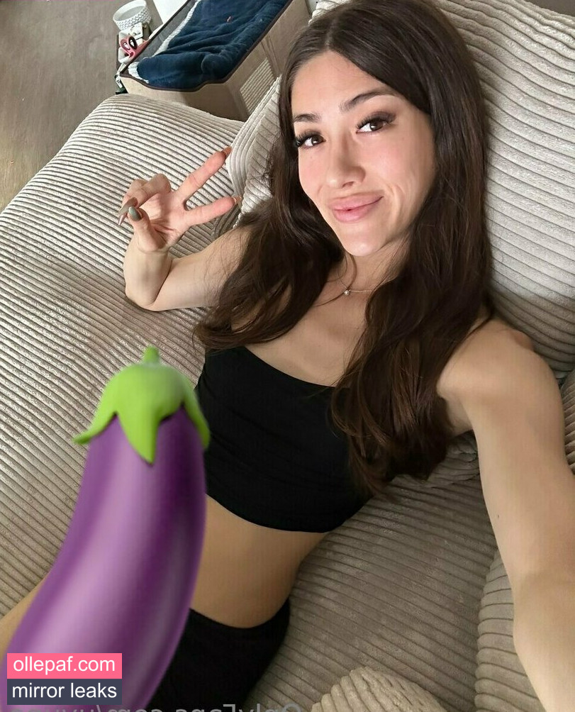Latest Leaks Uyuna Nude #11 - Fapello