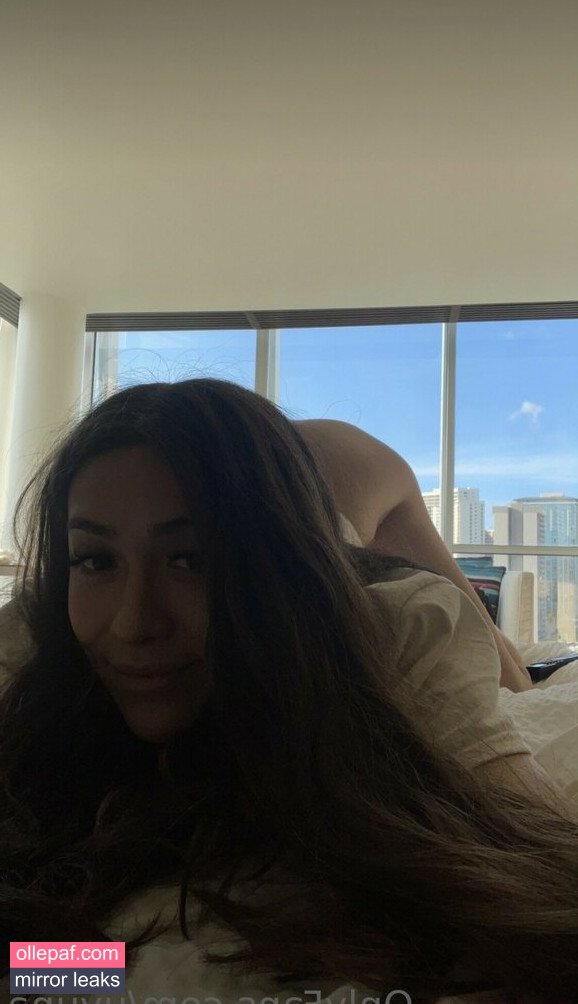 Latest Leaks Uyuna Nude #116 - Fapello