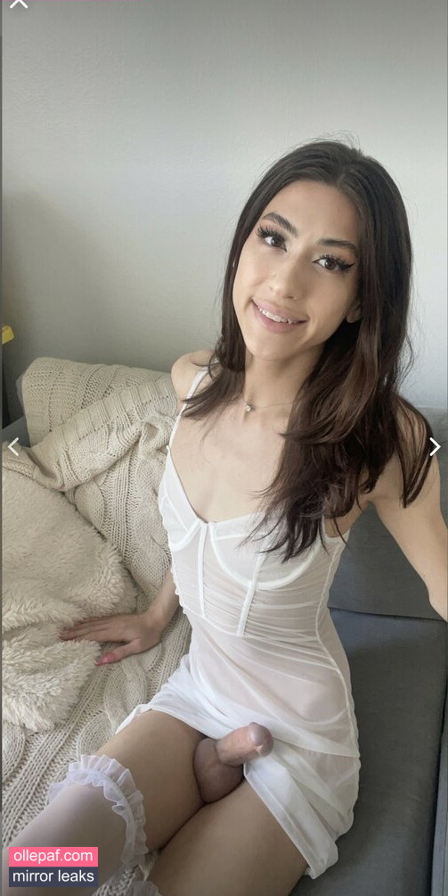 Latest Leaks Uyuna Nude #119 - Fapello