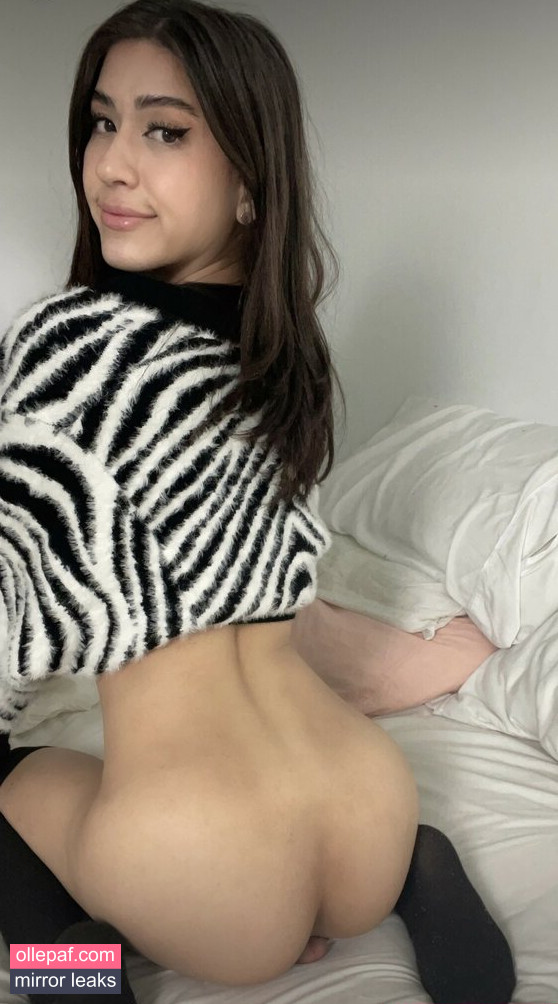 Latest Leaks Uyuna Nude #124 - Fapello