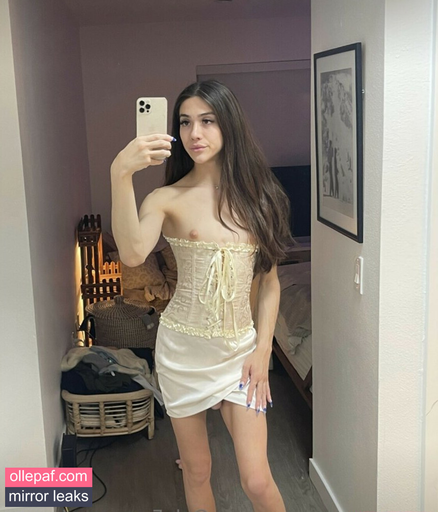 Latest Leaks Uyuna Nude #140 - Fapello