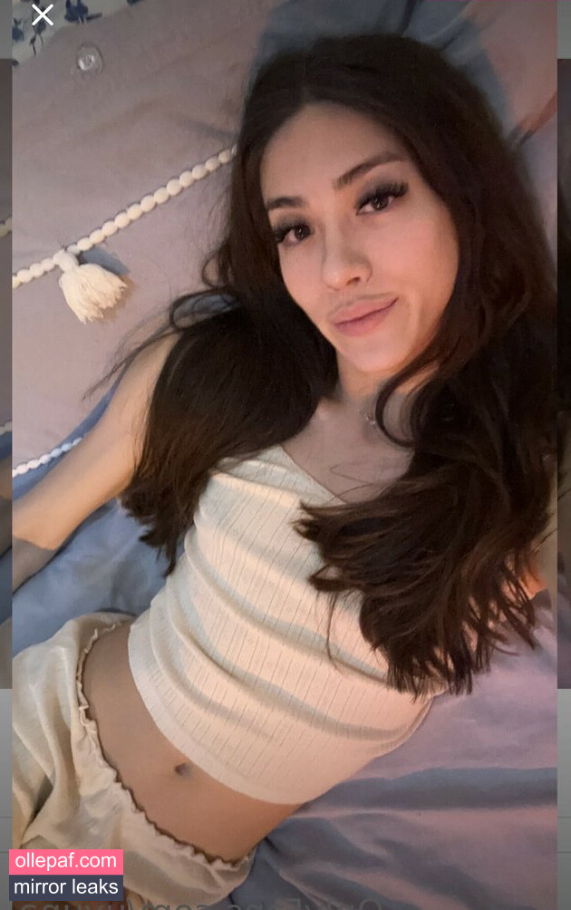 Latest Leaks Uyuna Nude #155 - Fapello