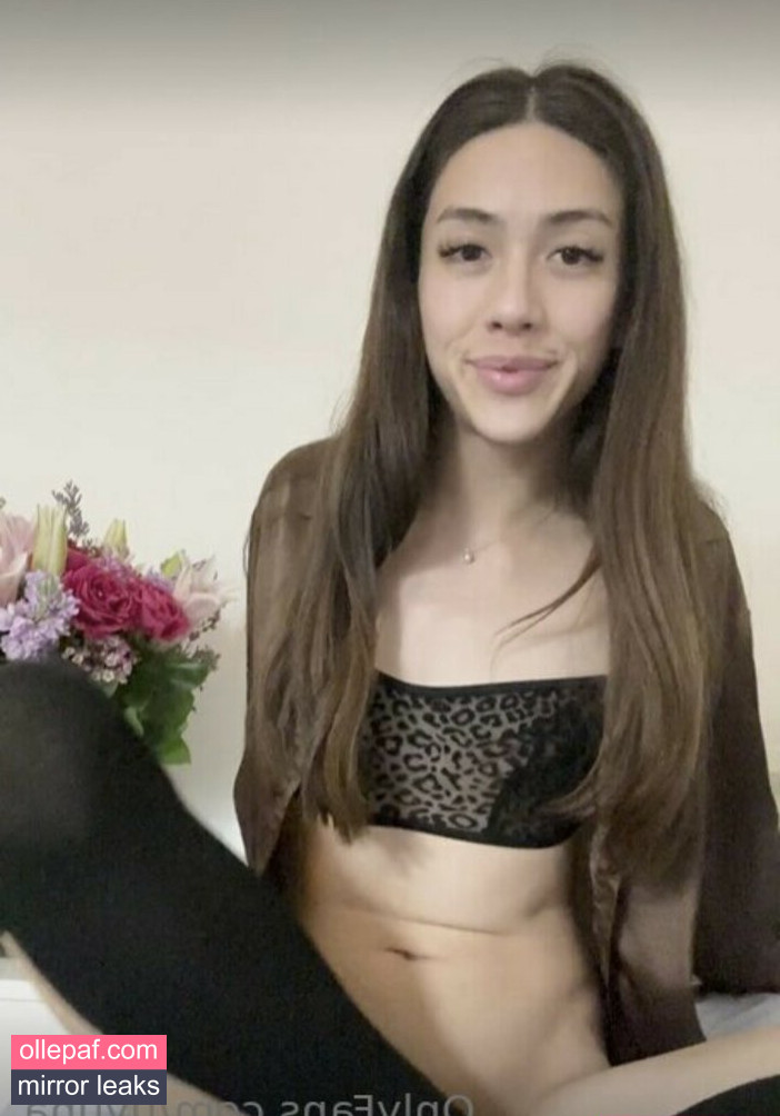 Latest Leaks Uyuna Nude #156 - Fapello