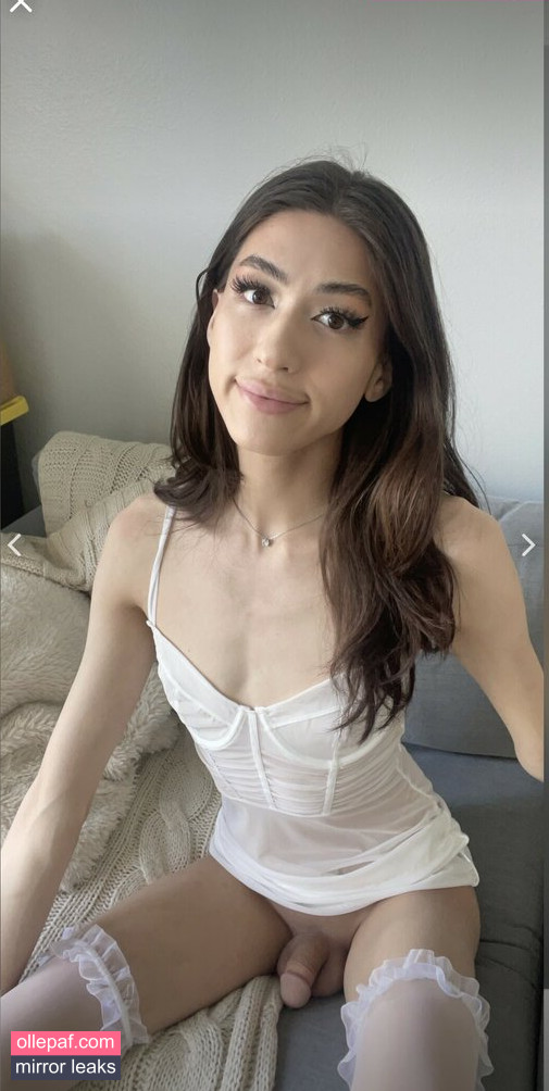 Latest Leaks Uyuna Nude #169 - Fapello