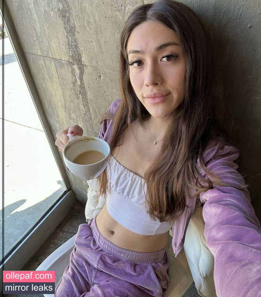 Latest Leaks Uyuna Nude #190 - Fapello