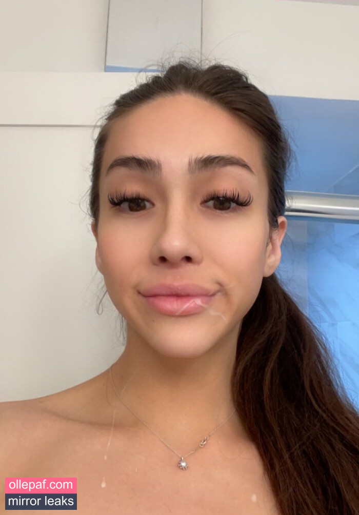 Latest Leaks Uyuna Nude #204 - Fapello