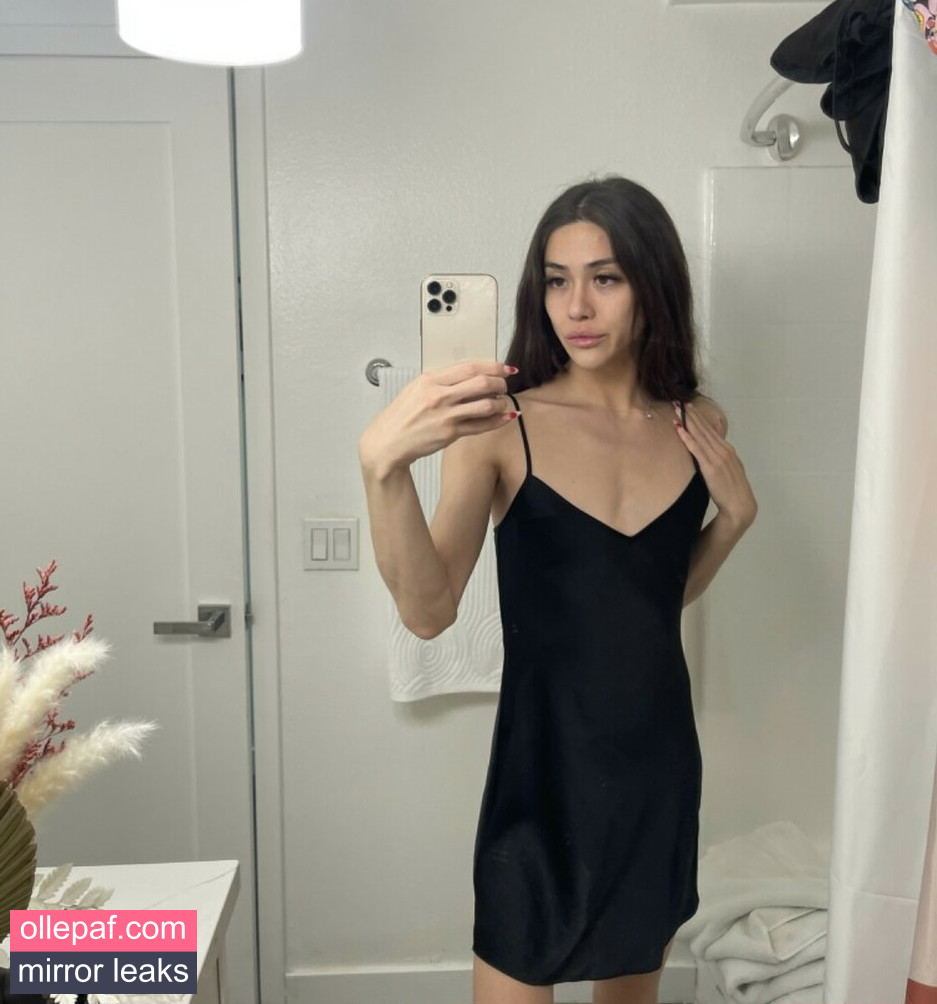 Latest Leaks Uyuna Nude #205 - Fapello