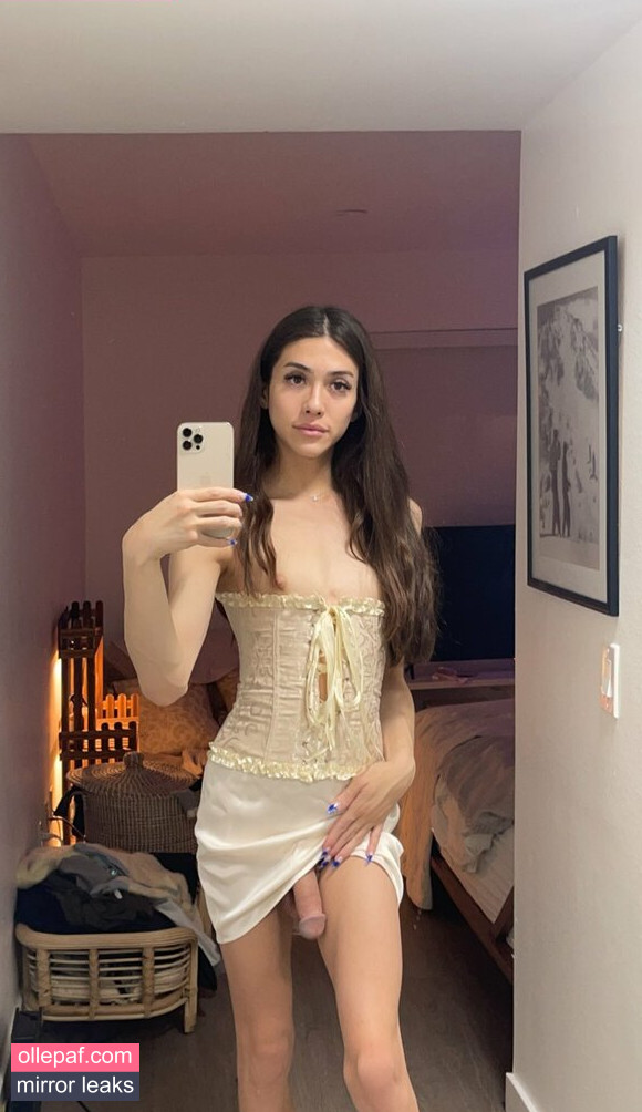 Latest Leaks Uyuna Nude #218 - Fapello