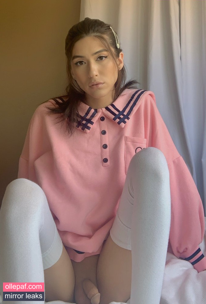 Latest Leaks Uyuna Nude #242 - Fapello