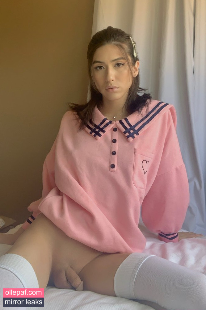 Latest Leaks Uyuna Nude #244 - Fapello