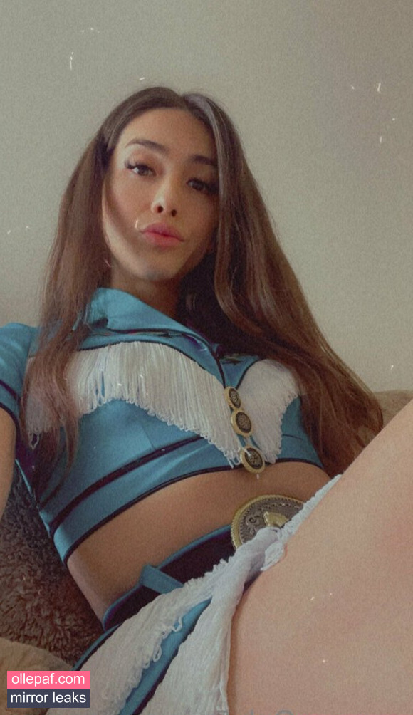 Latest Leaks Uyuna Nude #48 - Fapello