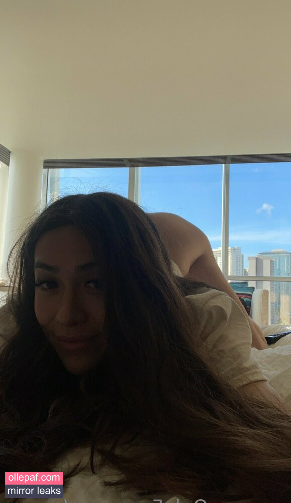 Latest Leaks Uyuna Nude #57 - Fapello