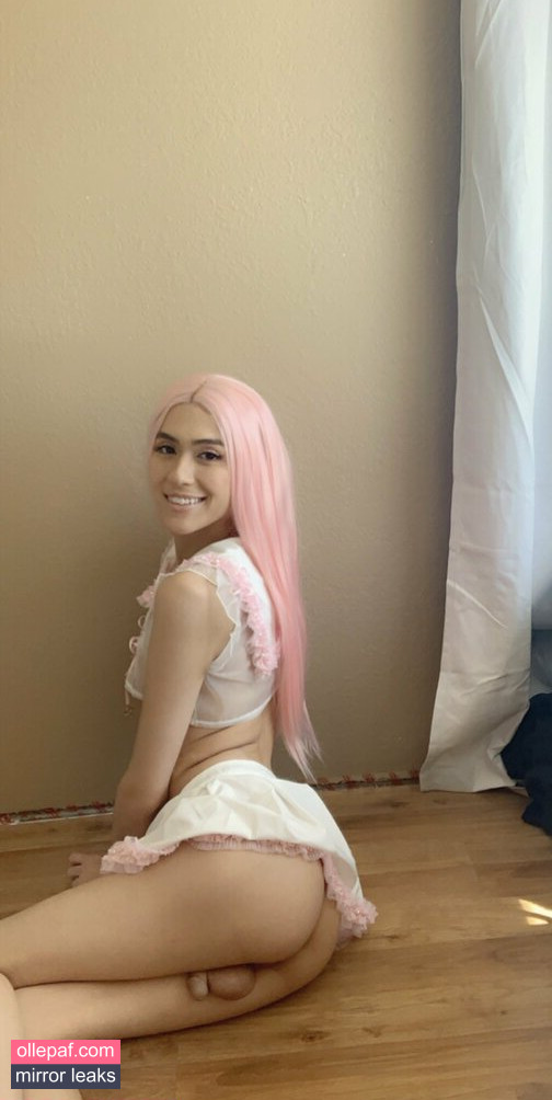 Latest Leaks Uyuna Nude #71 - Fapello