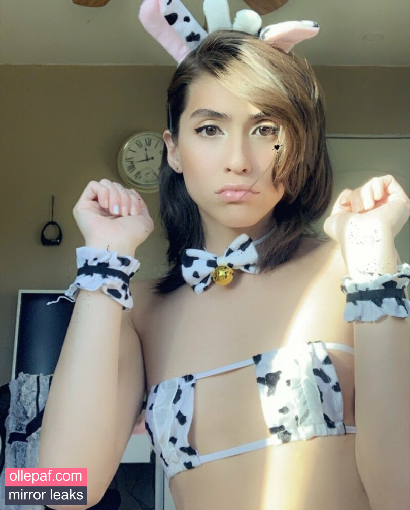Latest Leaks Uyuna Nude #74 - Fapello