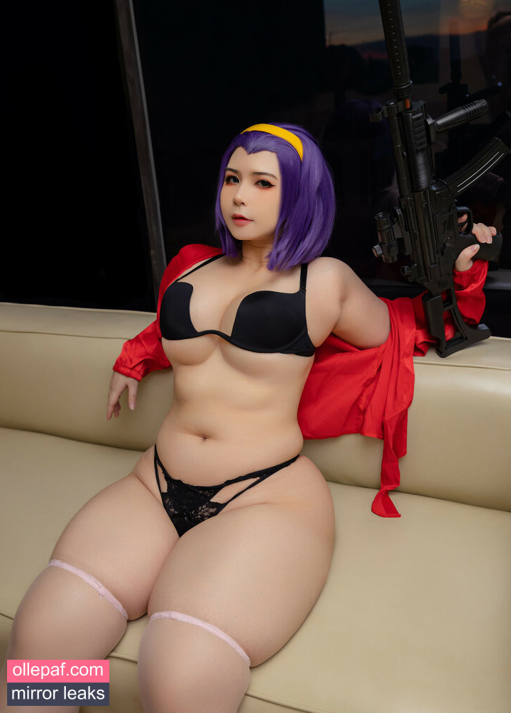 Latest Leaks uyuy2907 Nude #1161 - Fapello