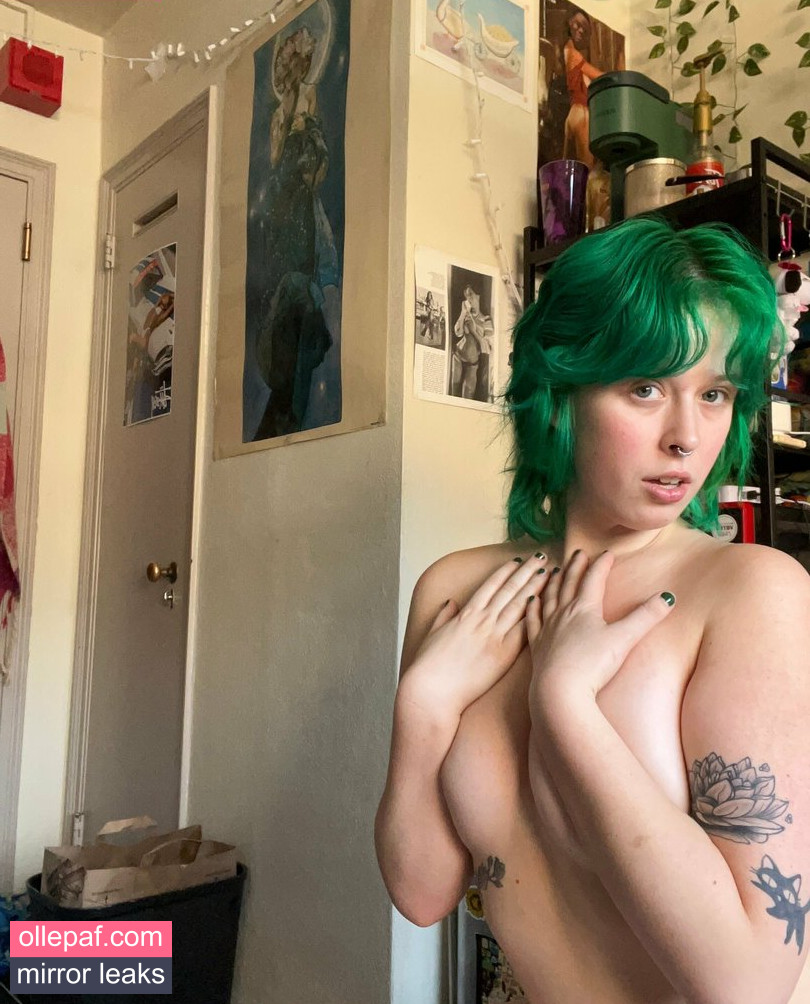 Latest Leaks v.carli Nude #20 - Fapello