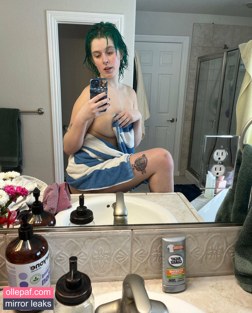 Latest Leaks v.carli Nude #21 - Fapello
