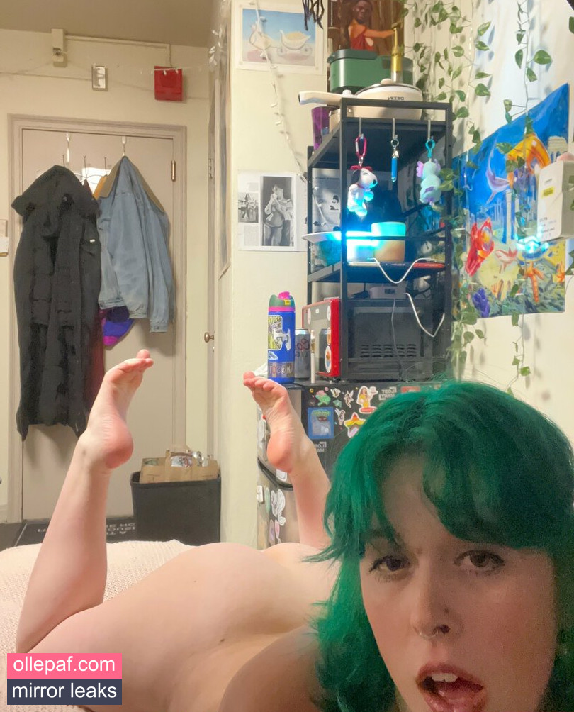 Latest Leaks v.carli Nude #24 - Fapello