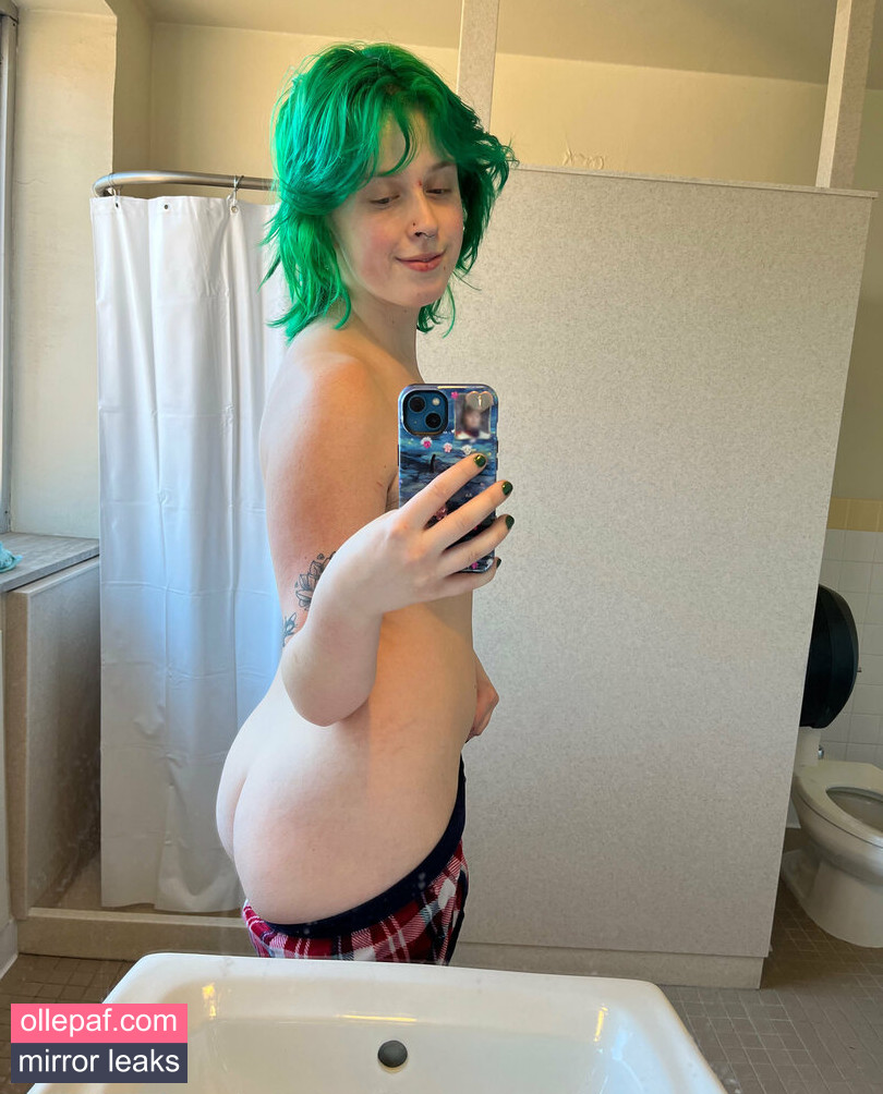 Latest Leaks v.carli Nude #27 - Fapello