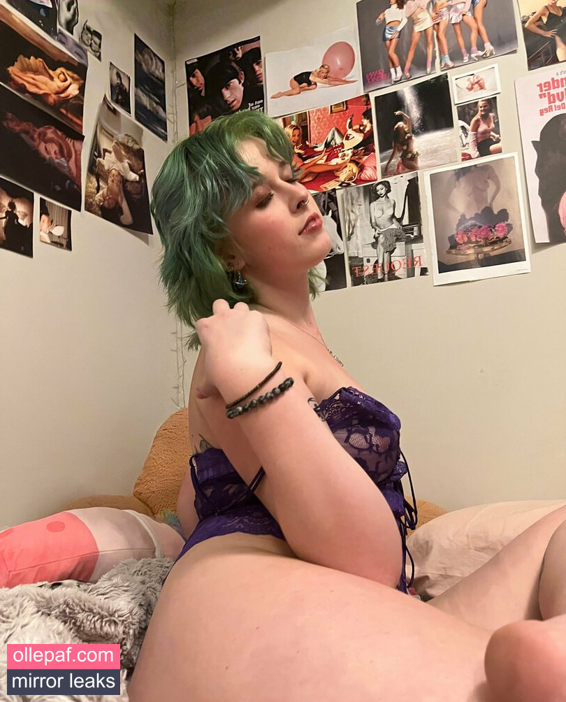 Latest Leaks v.carli Nude #41 - Fapello
