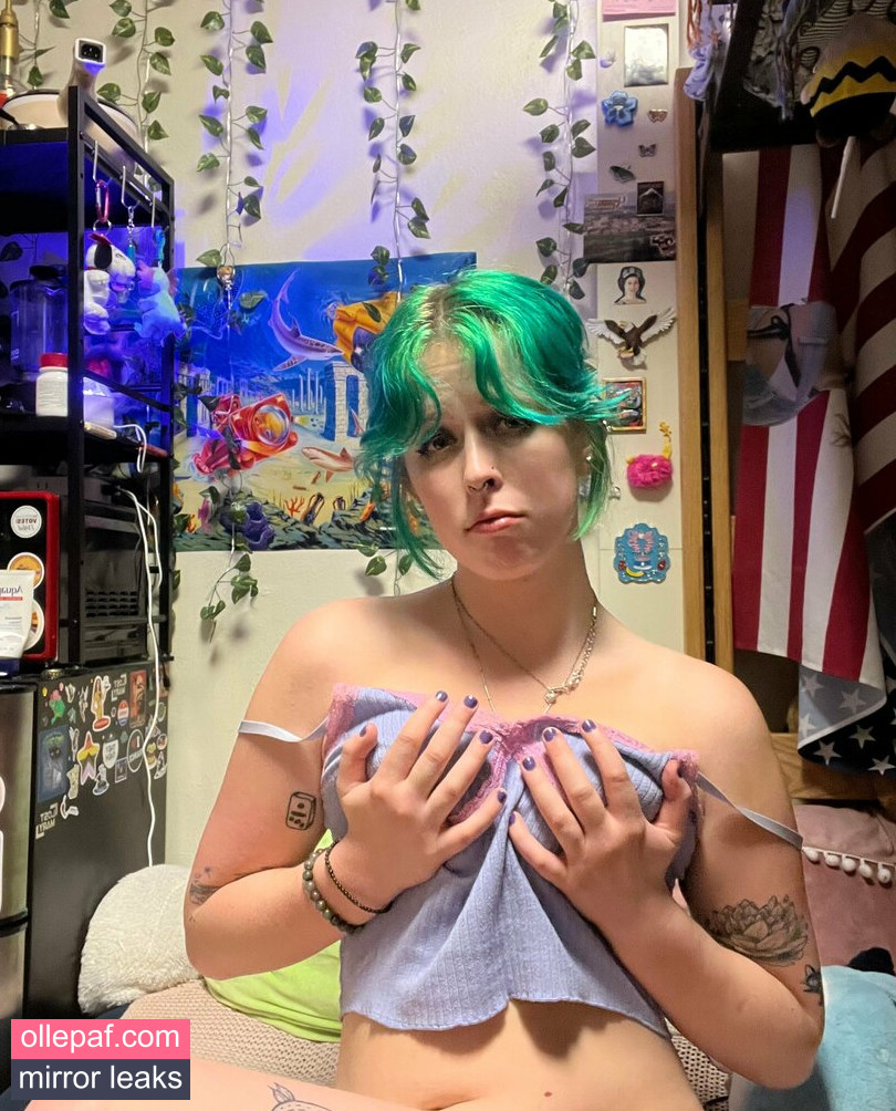Latest Leaks v.carli Nude #6 - Fapello