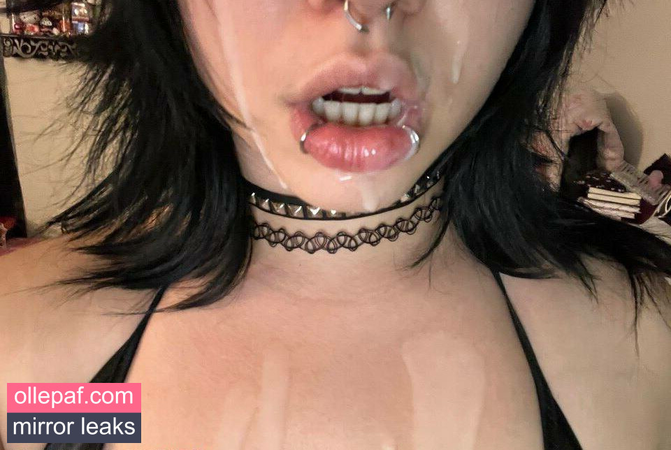 Latest Leaks v0l4til3 Nude #144 - Fapello