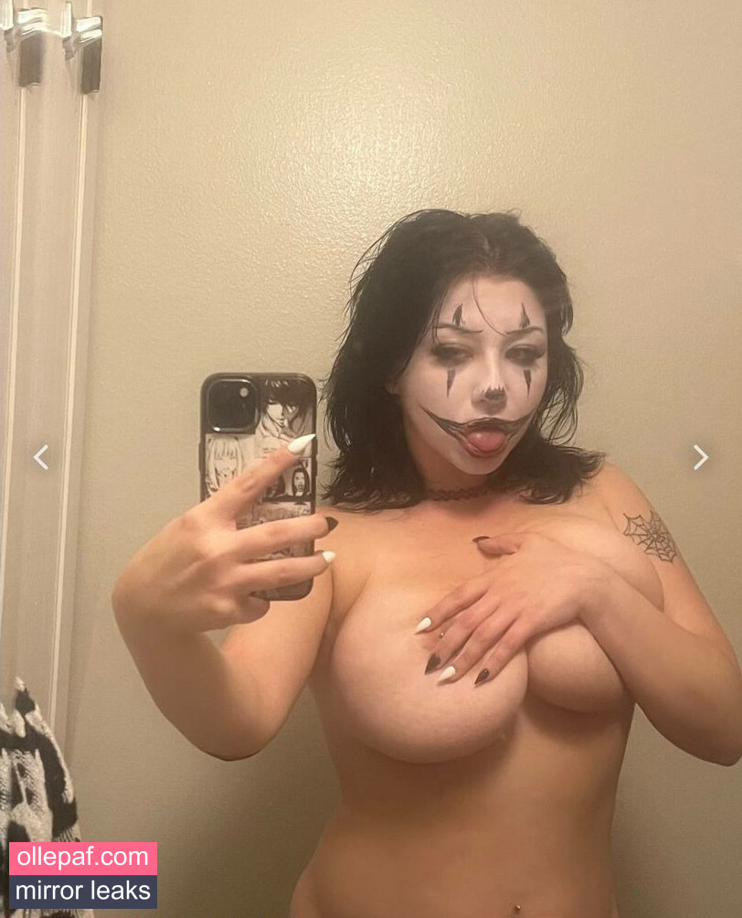 Latest Leaks v0l4til3 Nude #240 - Fapello