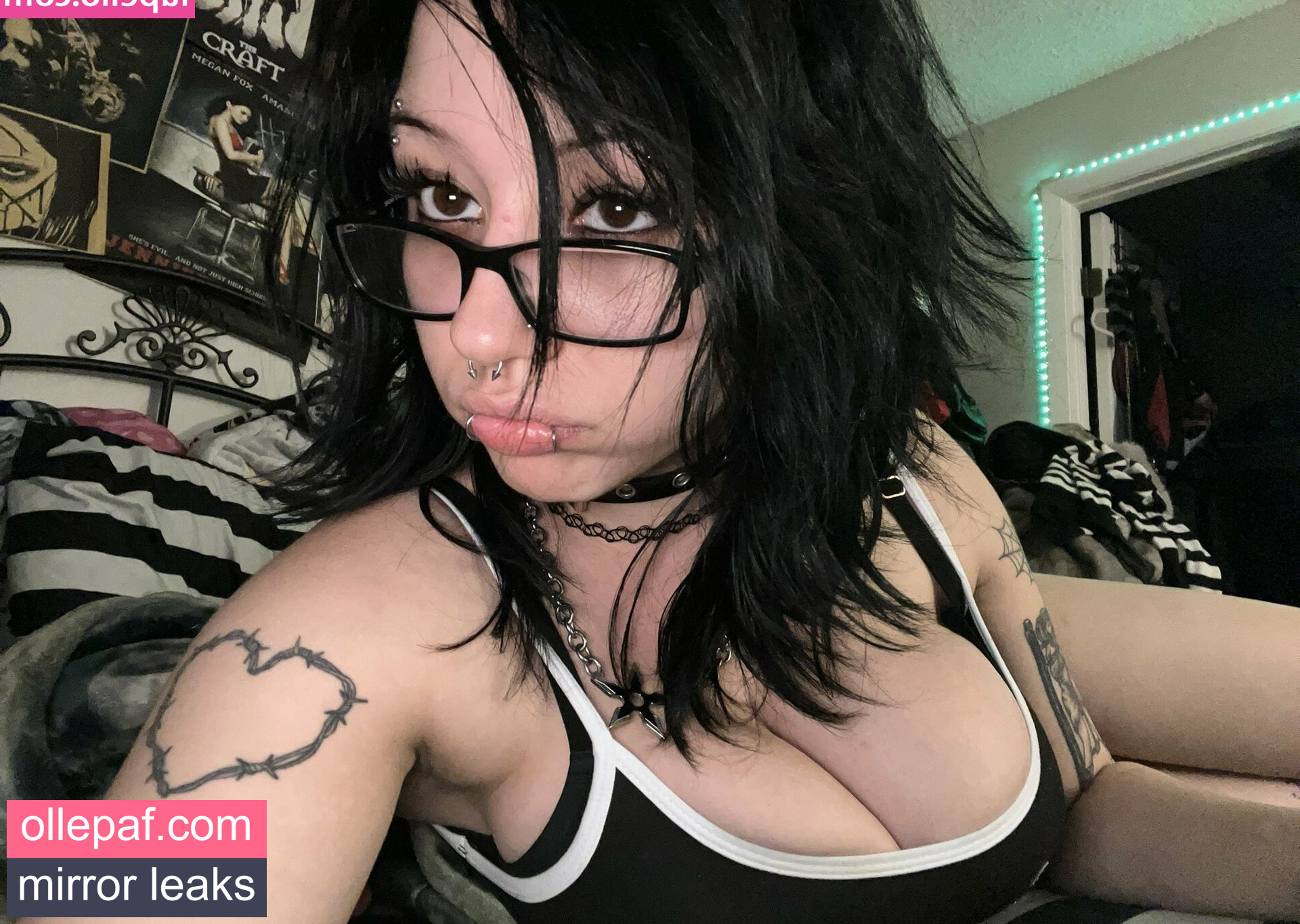 Latest Leaks v0l4til3 Nude #33 - Fapello