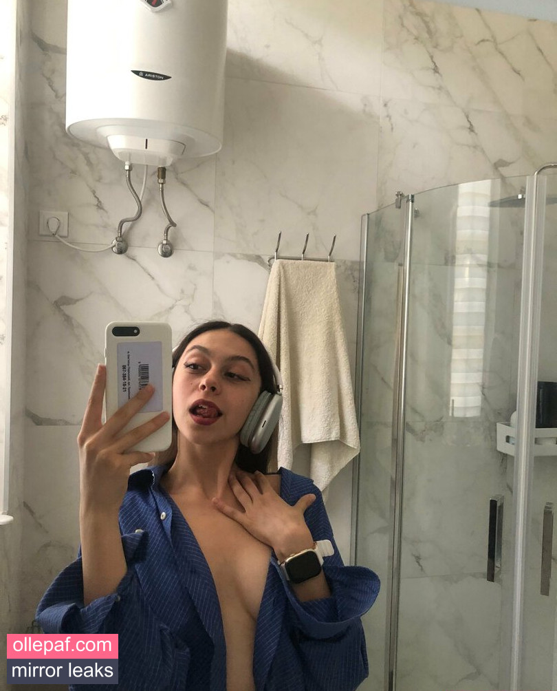 Latest Leaks va_ness_a Nude #14 - Fapello