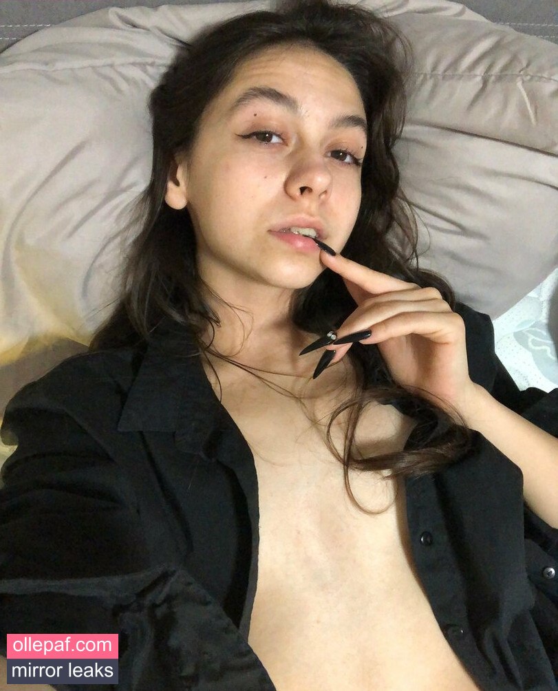 Latest Leaks va_ness_a Nude #35 - Fapello