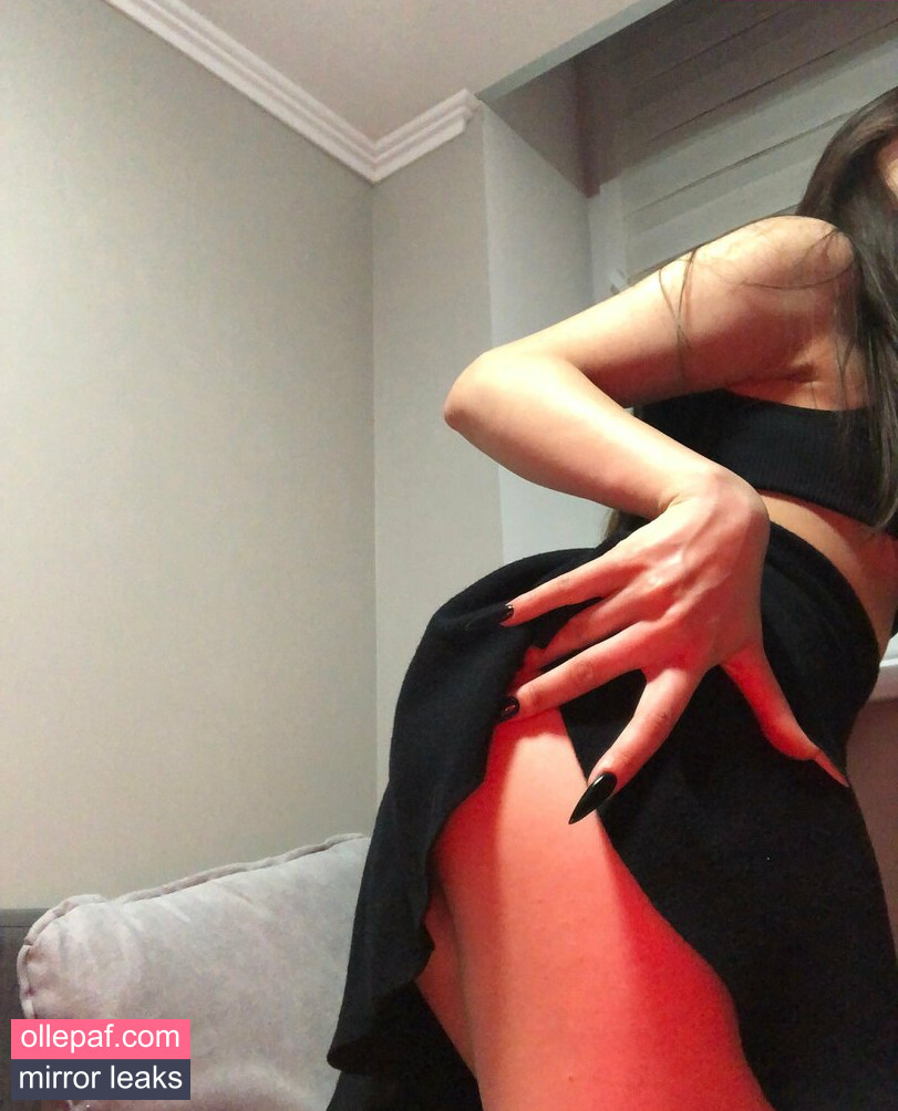 Latest Leaks va_ness_a Nude #58 - Fapello