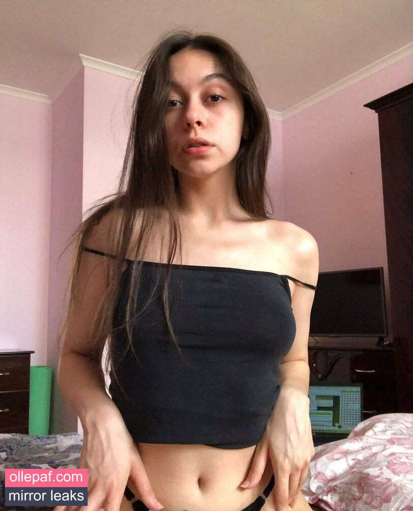 Latest Leaks va_ness_a Nude #77 - Fapello