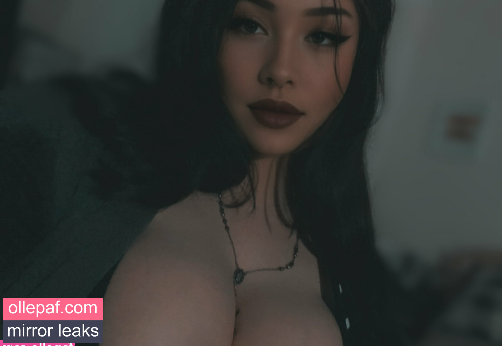 Latest Leaks Vaermina Nude #24 - Fapello