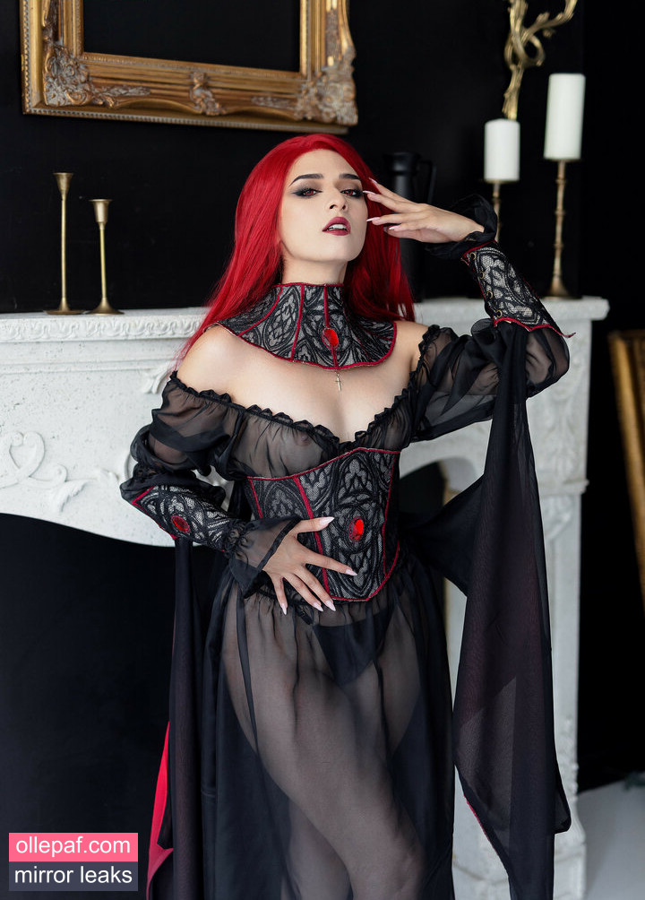 Latest Leaks Vain Virgo Nude #7 - Fapello