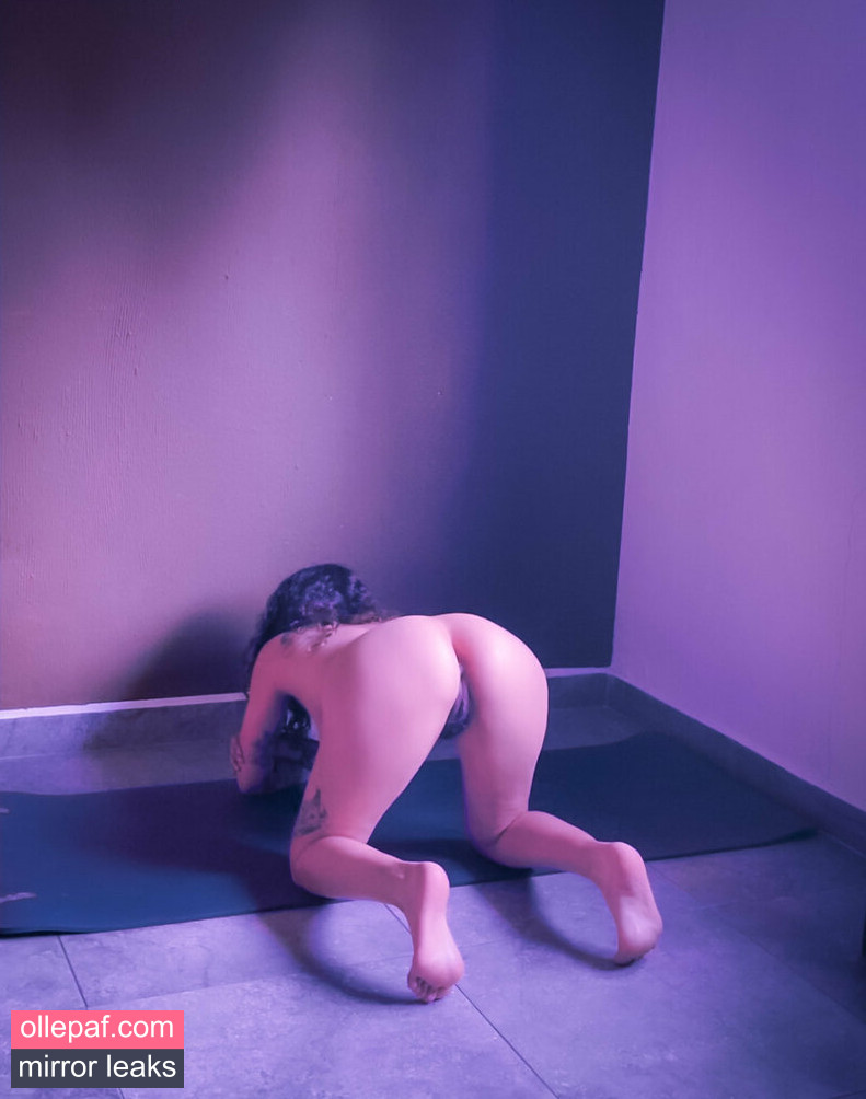 Latest Leaks vainillashibari Nude #129 - Fapello