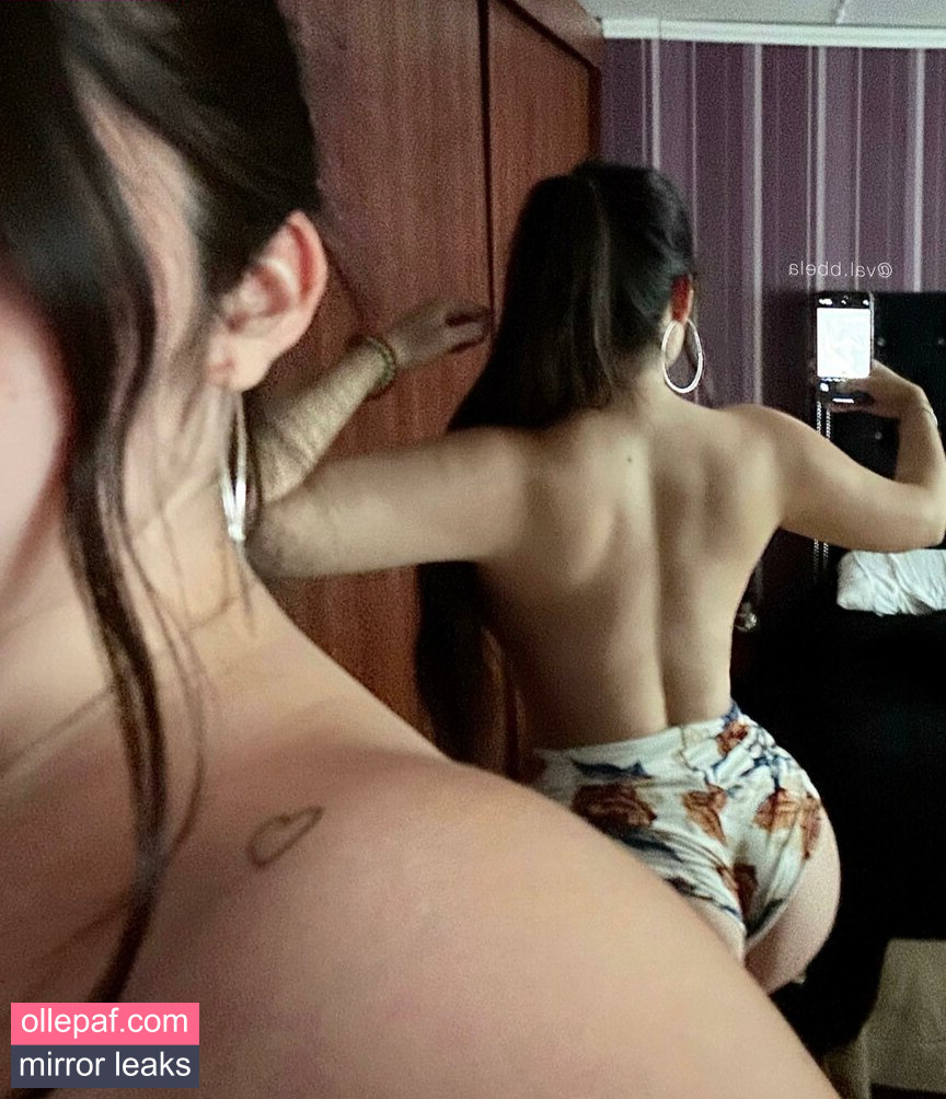 Latest Leaks val.bbela Nude #23 - Fapello