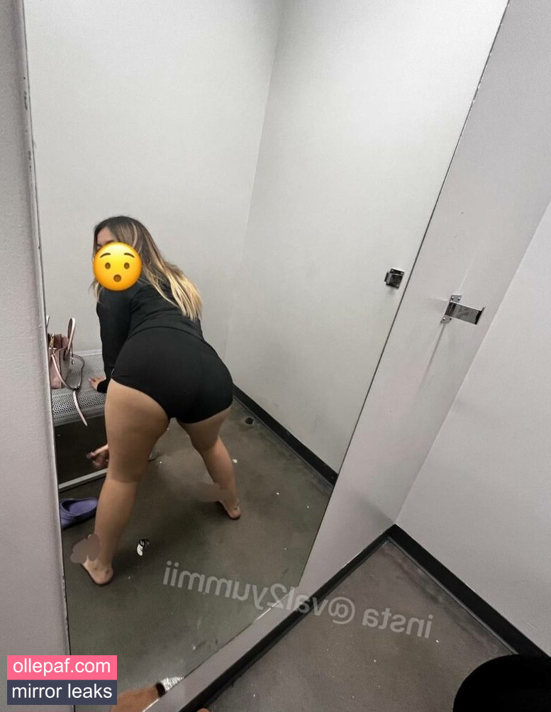 Latest Leaks val2yummi Nude #8 - Fapello