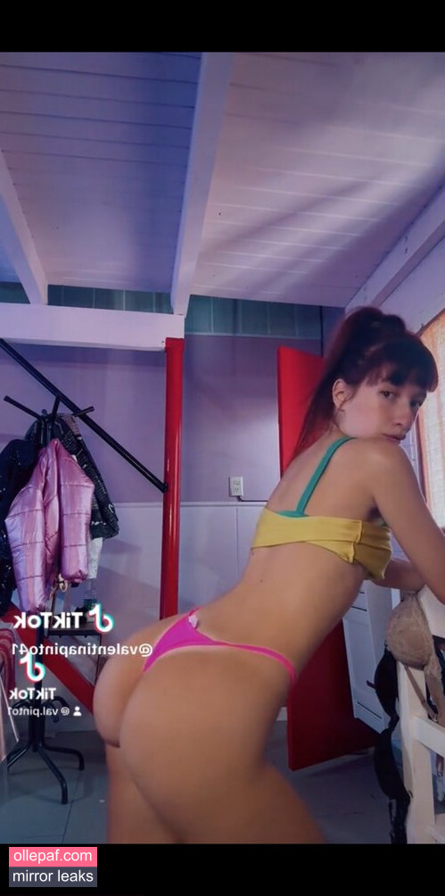 Latest Leaks Valen Pinto Nude #22 - Fapello