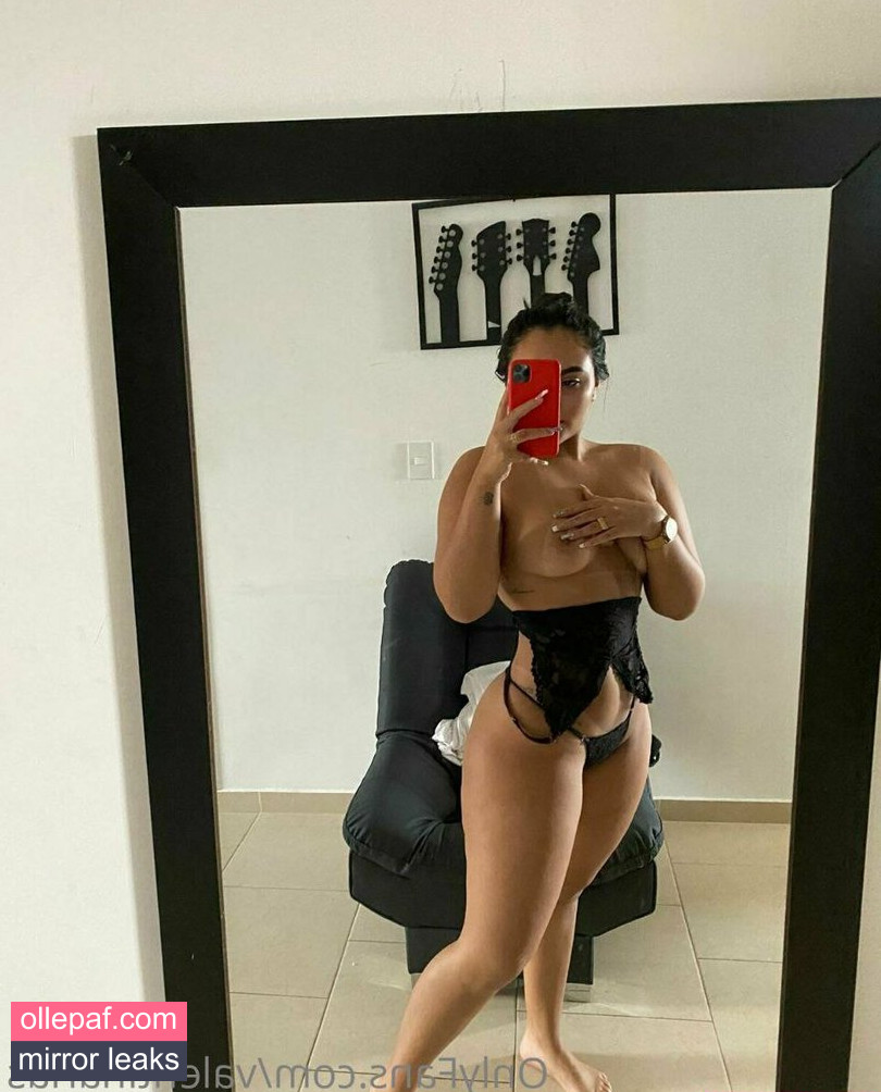 Latest Leaks Valentina Atehortua Nude #31 - Fapello