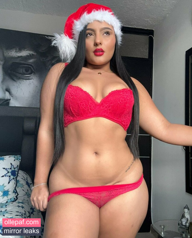 Latest Leaks Valentina Atehortua Nude #35 - Fapello