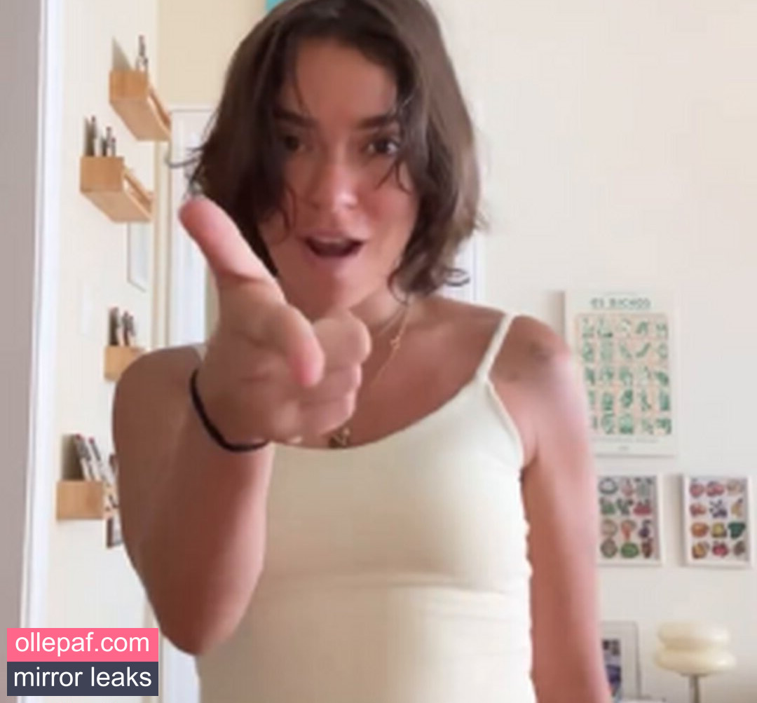 Latest Leaks Valentina Bandeira Nude #2 - Fapello