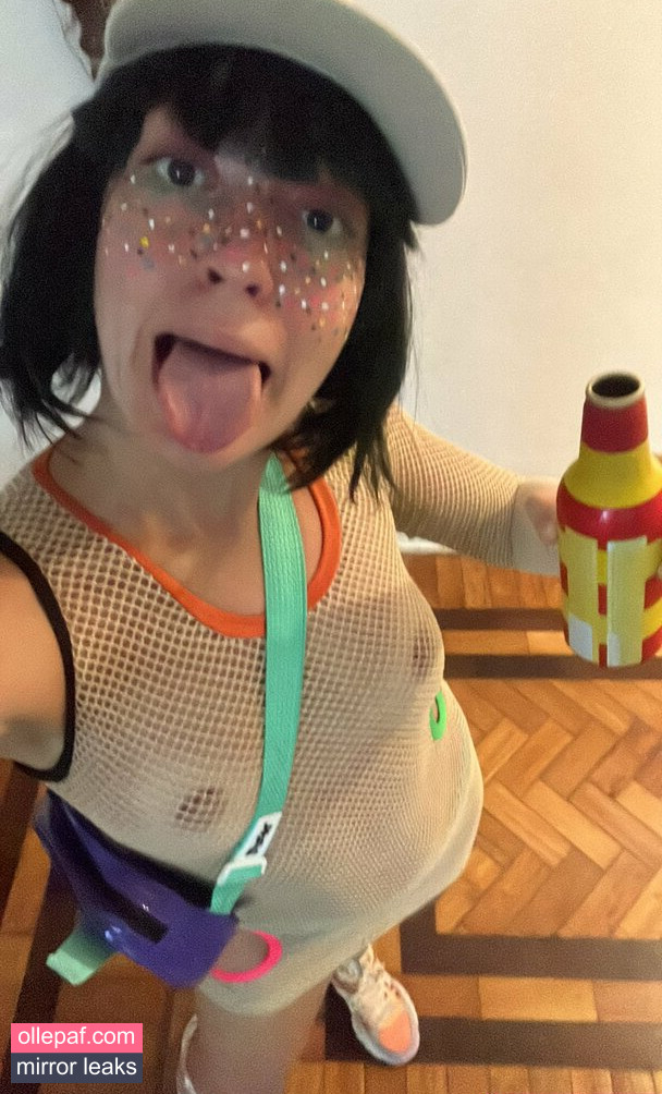 Latest Leaks Valentina Bandeira Nude #120 - Fapello