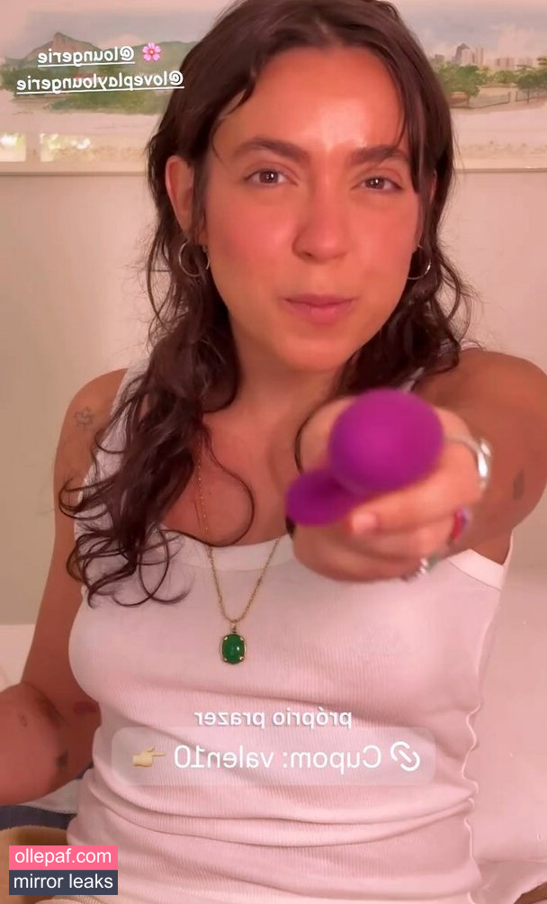 Latest Leaks Valentina Bandeira Nude #25 - Fapello