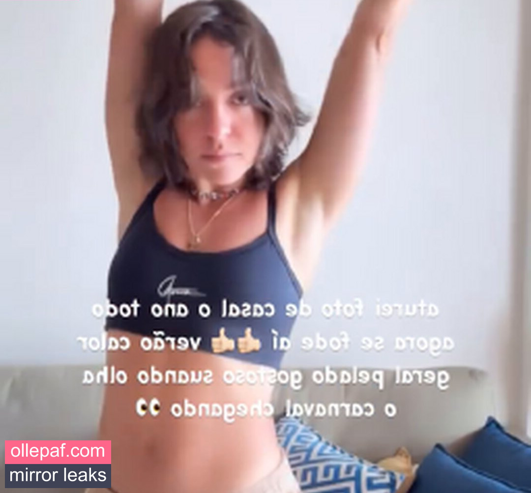 Latest Leaks Valentina Bandeira Nude #6 - Fapello
