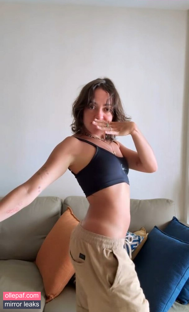 Latest Leaks Valentina Bandeira Nude #9 - Fapello