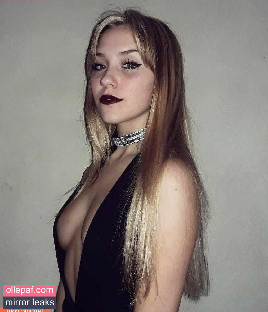 Latest Leaks Valentina Borelli Nude #7 - Fapello